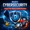 Basic CyberSecurity